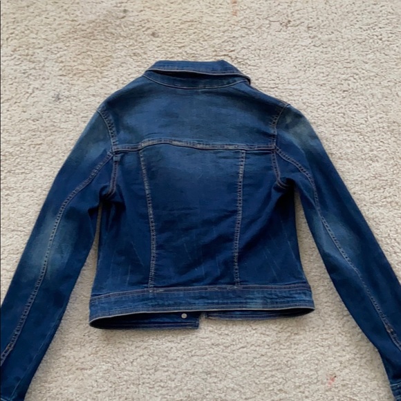 Aeropostale Denim Jakcet - Picture 3 of 4